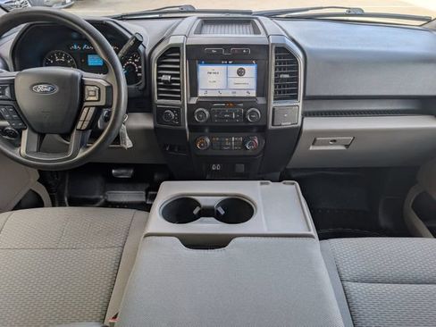 Used 2019 Ford F150 XLT AWD/4WD image 23