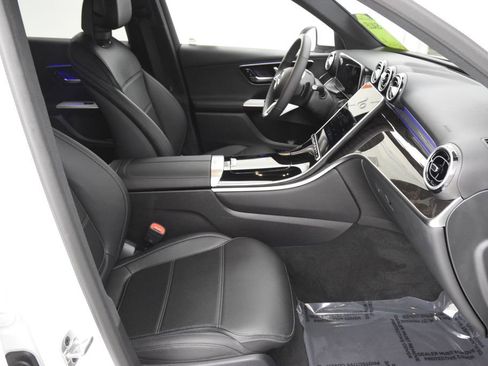 Certified 2026 Mercedes-Benz GLC 300 image 14