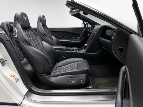 Used 2014 Bentley Continental GT AWD/4WD image 53