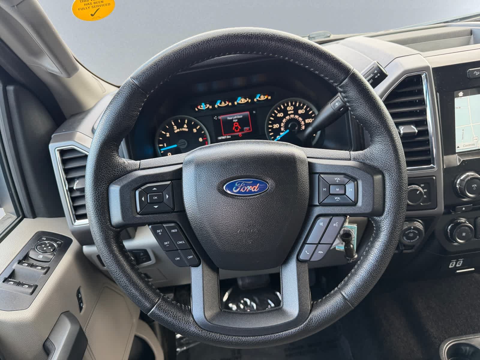 Used 2016 Ford F150 XLT w/ Equipment Group 301A Mid AWD/4WD image 17
