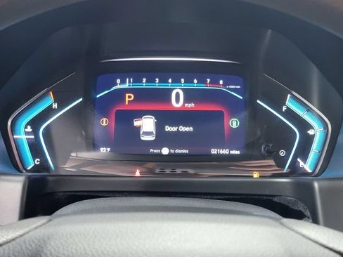 Certified 2023 Honda Odyssey EX image 29