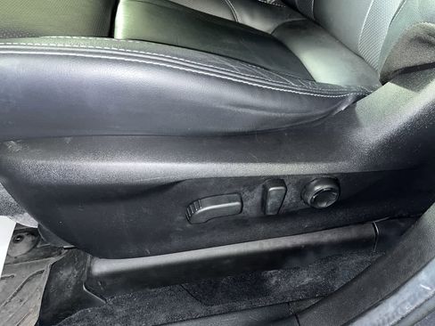 Used 2024 Subaru Ascent Limited image 14