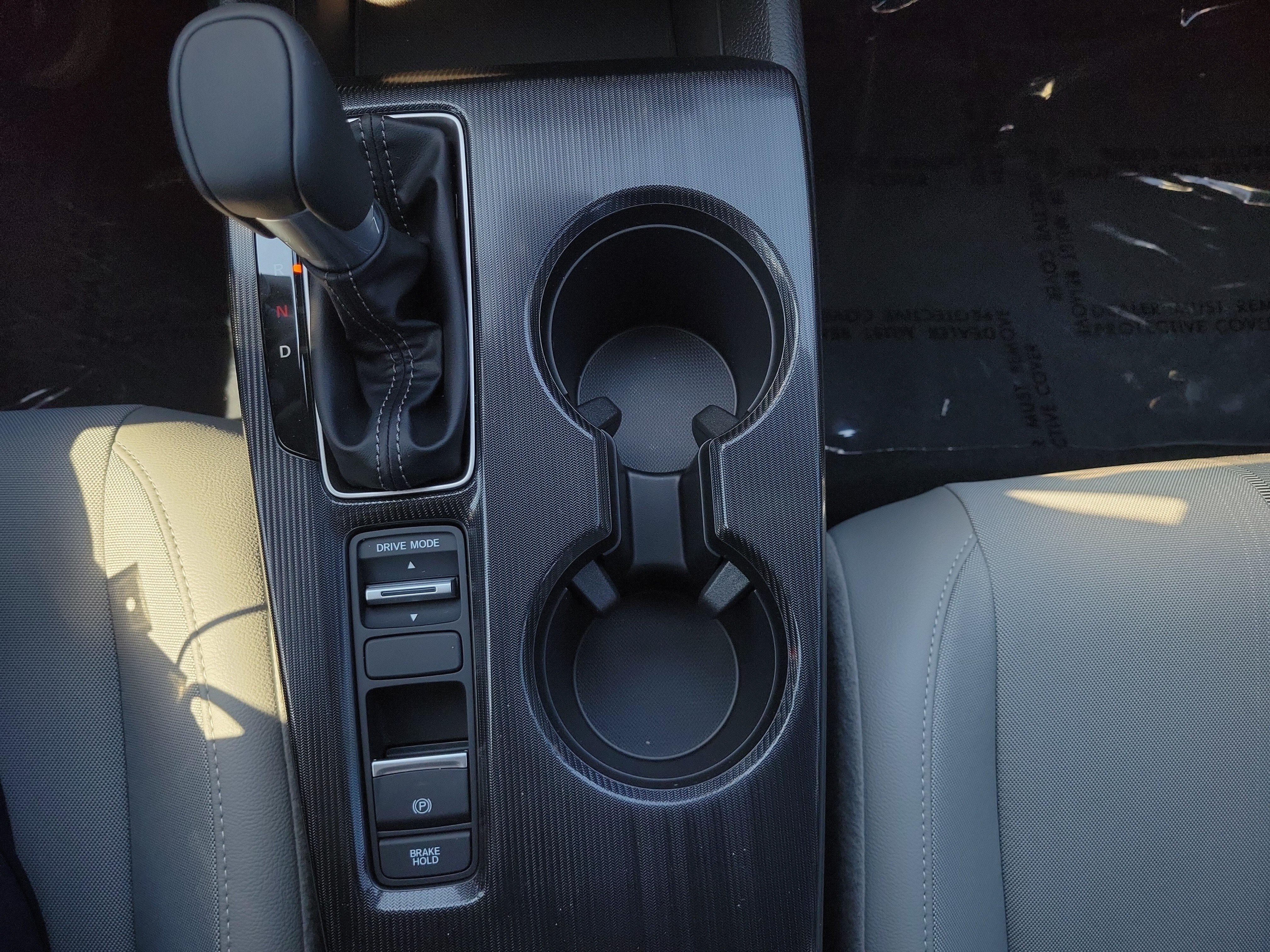 New 2026 Honda Civic Sport image 25