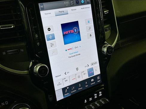 Certified 2024 RAM 2500 Big Horn w/ Sport Appearance Package image 25