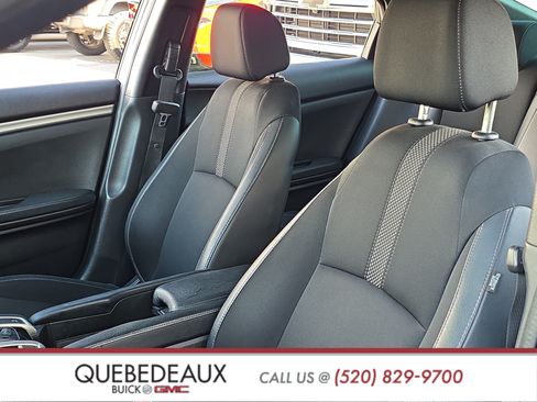 Used 2020 Honda Civic Sport image 11