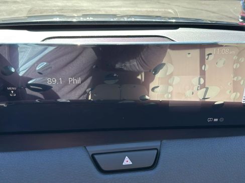 New 2026 MAZDA CX-90 Plug-In Hybrid w/ Preferred image 12