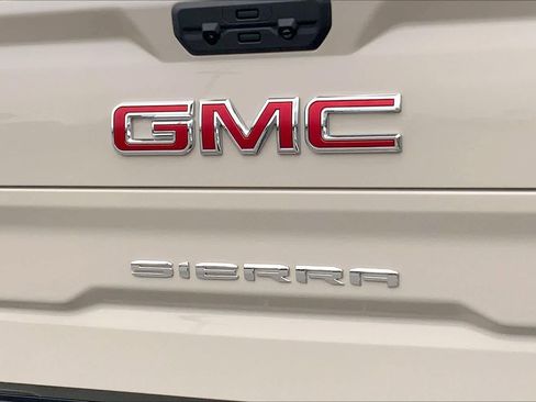 Used 2026 GMC Sierra 1500 AT4X AWD/4WD image 10
