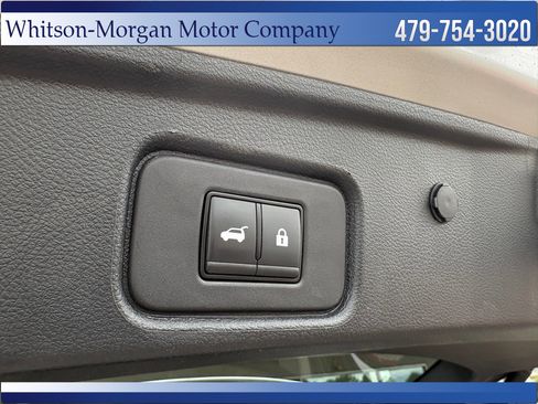 Used 2023 Nissan Pathfinder SL FWD image 33