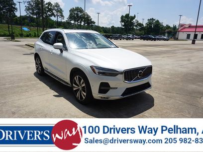 Used 2023 Volvo XC60 B5 Plus w/ Protection Package Premier