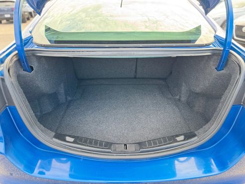 Used 2017 Ford Fusion SE image 36