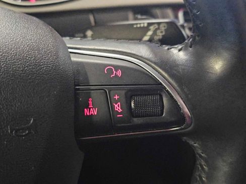 Used 2013 Audi A4 Premium Plus AWD/4WD image 17