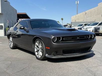 Used 2022 Dodge Challenger GT