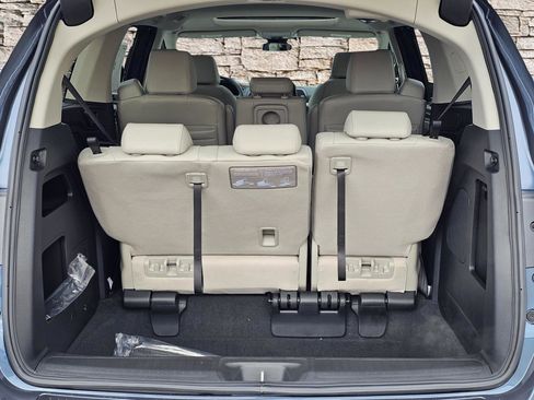 New 2026 Honda Odyssey EX-L image 8