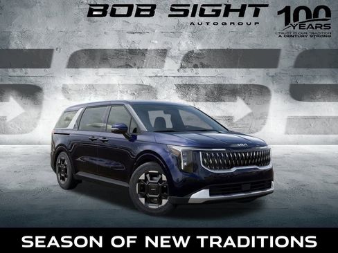 New 2026 Kia Carnival EX image 8