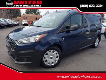 Used 2019 Ford Transit Connect XL
