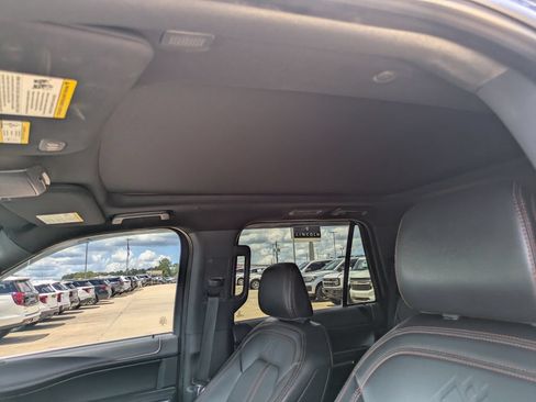 Used 2024 Ford Expedition Timberline AWD/4WD image 6