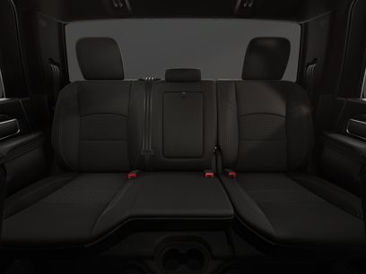New 2026 RAM 2500 Big Horn