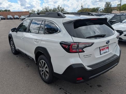New 2025 Subaru Outback Premium w/ Popular Package #1A image 6