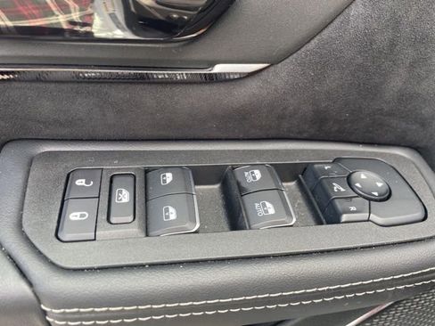 Used 2025 RAM 1500 RHO image 11