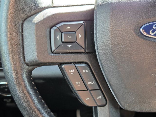 Used 2018 Ford F150 XLT w/ Equipment Group 302A Luxury RWD image 23