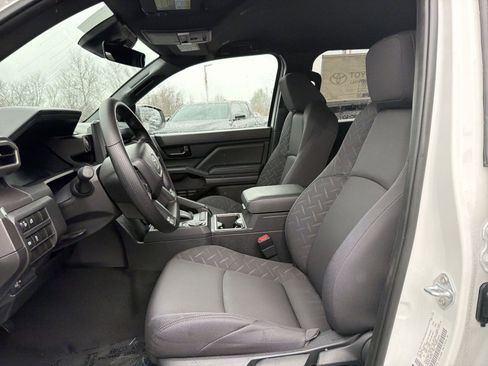 New 2026 Toyota Tacoma SR5 image 13