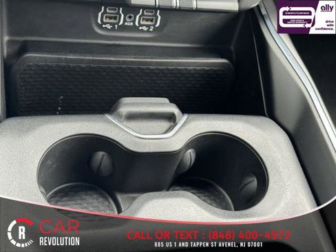 Used 2024 RAM 1500 Laramie image 45