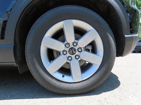 New 2025 Honda Prologue EX image 9