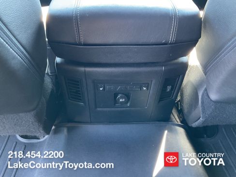 Used 2016 RAM 1500 Limited AWD/4WD image 15