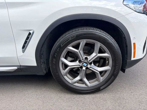 Certified 2023 BMW X3 xDrive30i w/ Premium Package AWD/4WD image 5