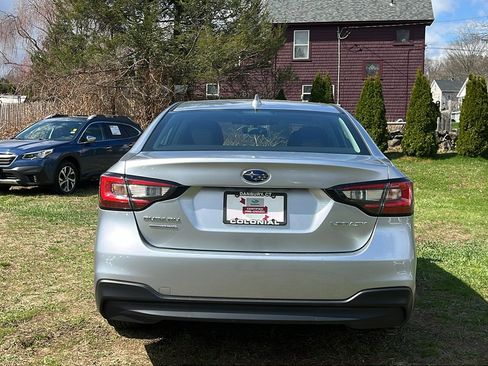 Used 2025 Subaru Legacy Premium image 6