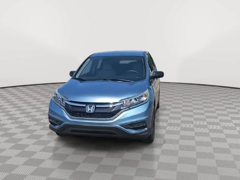 Used 2016 Honda CR-V SE image 3