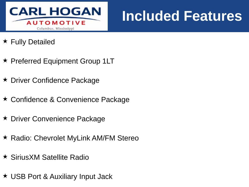 Used 2018 Chevrolet Equinox LT FWD image 2