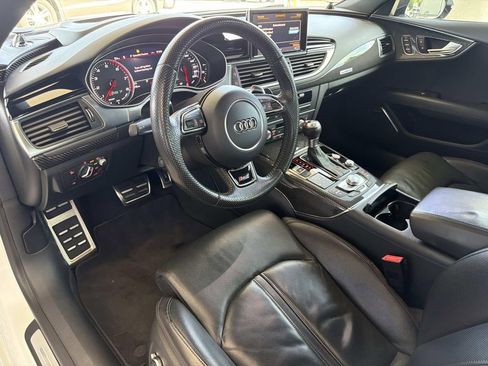 Used 2016 Audi RS 7 Prestige AWD/4WD image 23