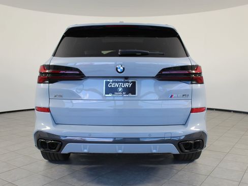 New 2026 BMW X5 M60i image 10