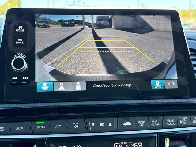 New 2027 Honda Odyssey EX-L image 20