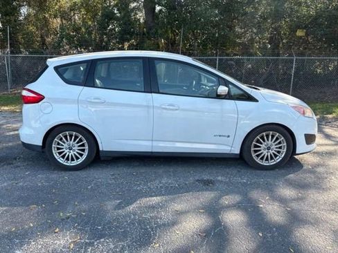 Used 2015 Ford C-MAX SE image 5