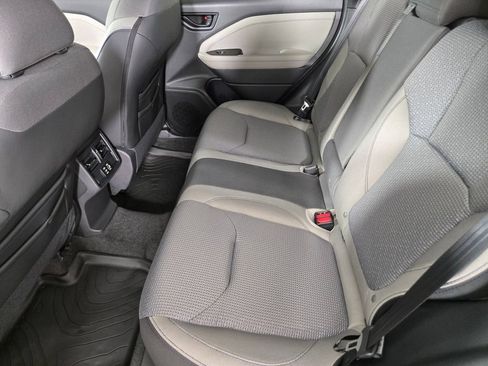 New 2026 Subaru Forester Premium AWD/4WD image 12