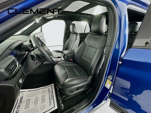 Used 2022 Ford Explorer ST w/ Equipment Group 401A image 31