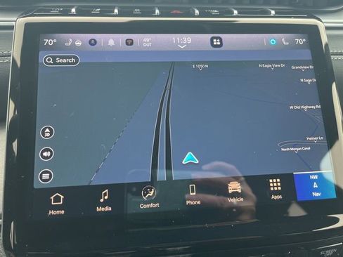 Used 2025 Jeep Grand Cherokee L Limited w/ Luxury Tech Group II image 21