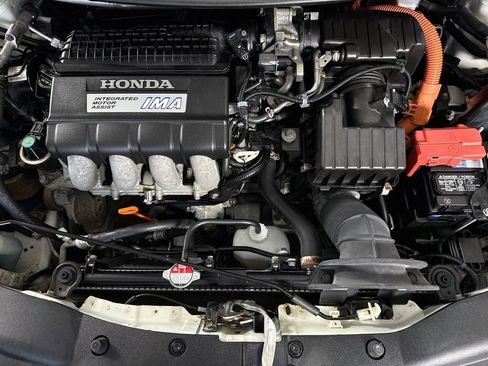 Used 2013 Honda CR-Z image 29