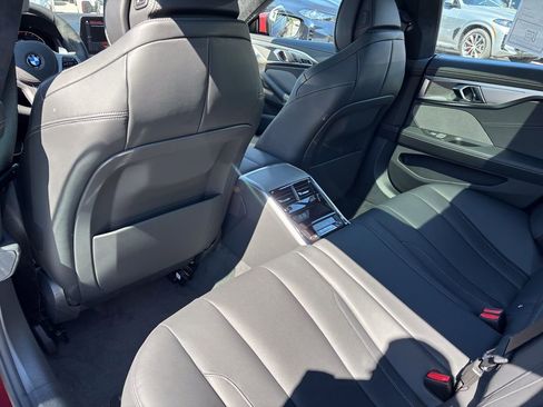 New 2026 BMW 840i xDrive AWD/4WD image 33