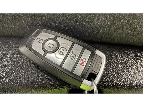 Used 2024 Ford Escape Platinum AWD/4WD image 20