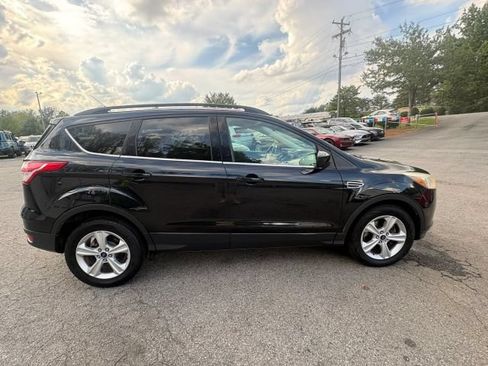 Used 2015 Ford Escape SE w/ Equipment Group 201A AWD/4WD image 6