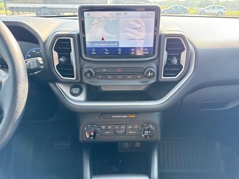 Used 2021 Ford Bronco Sport Big Bend w/ Big Bend Package AWD/4WD image 28