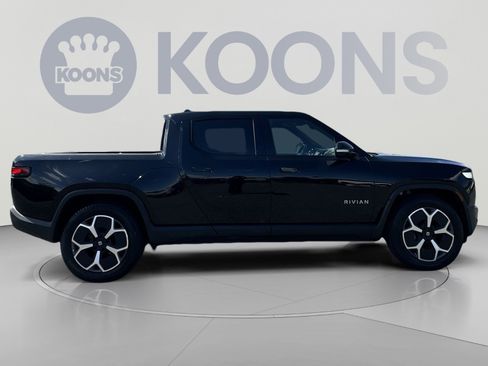 Used 2024 Rivian R1T Adventure Dual AWD/4WD image 12