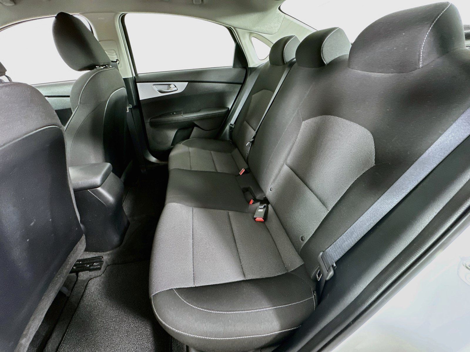 Used 2024 Kia Forte LX FWD image 22