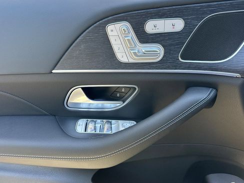 New 2026 Mercedes-Benz GLE 350 4MATIC image 14