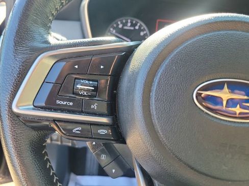 Used 2020 Subaru Outback Limited w/ Popular Package #2 AWD/4WD image 11