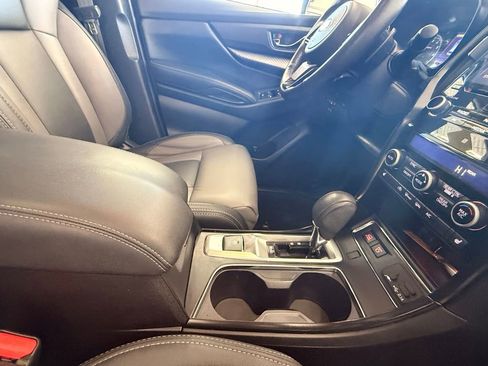 Used 2022 Subaru Ascent Onyx Edition image 41