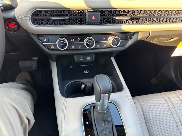 New 2027 Honda HR-V EX-L image 21